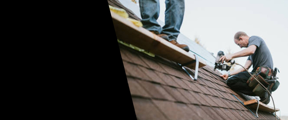 Mason Roofing Contractors